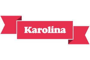 Karolina sale logo