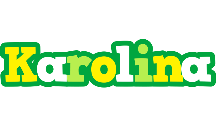 Karolina soccer logo