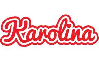 Karolina sunshine logo