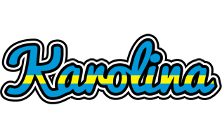 Karolina sweden logo