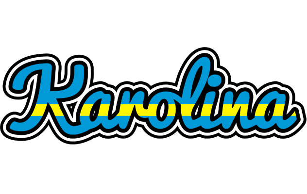 Karolina sweden logo