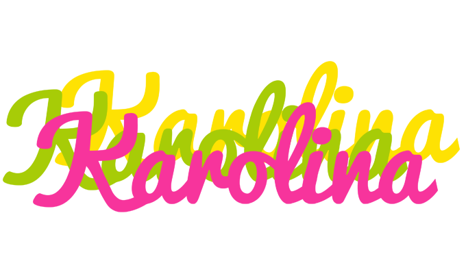 Karolina sweets logo