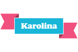 Karolina today logo