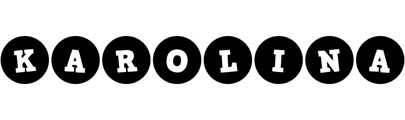 Karolina tools logo
