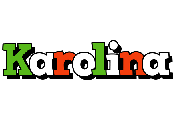 Karolina venezia logo
