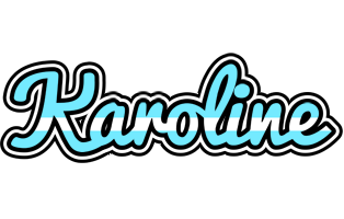Karoline argentine logo
