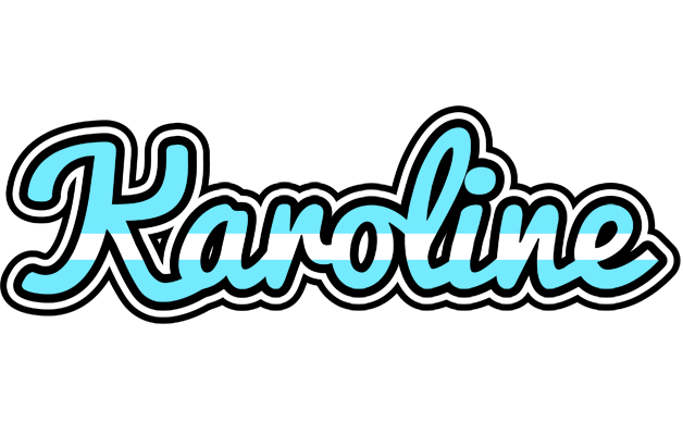 Karoline argentine logo