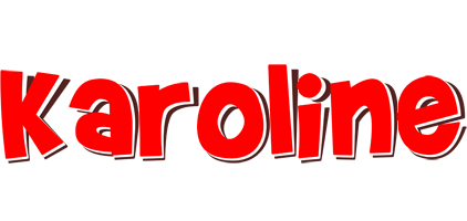 Karoline basket logo