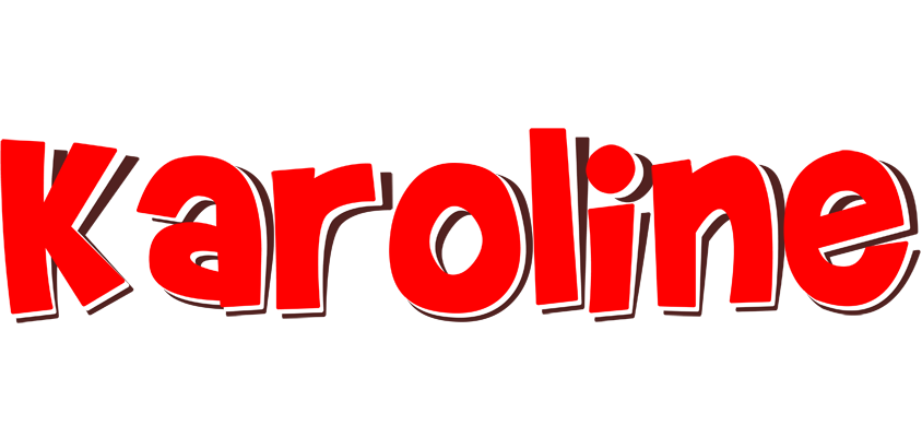 Karoline basket logo