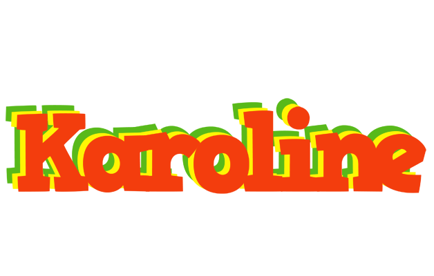 Karoline bbq logo