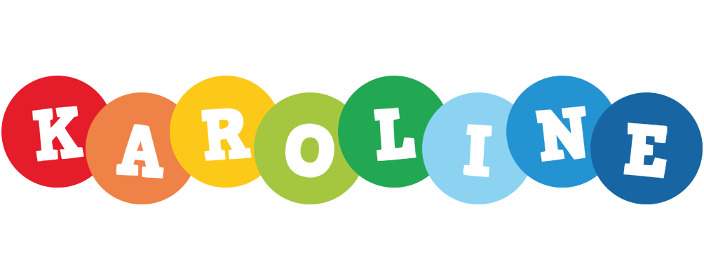 Karoline boogie logo