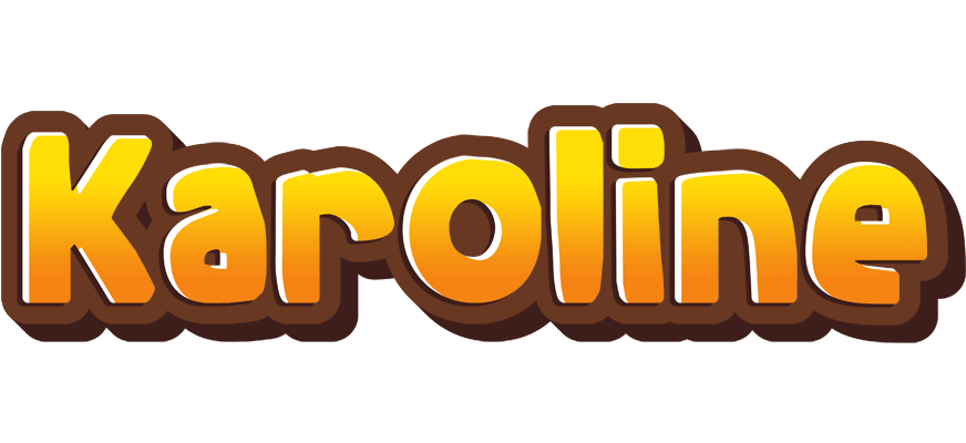 Karoline cookies logo