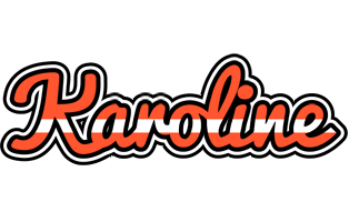 Karoline denmark logo