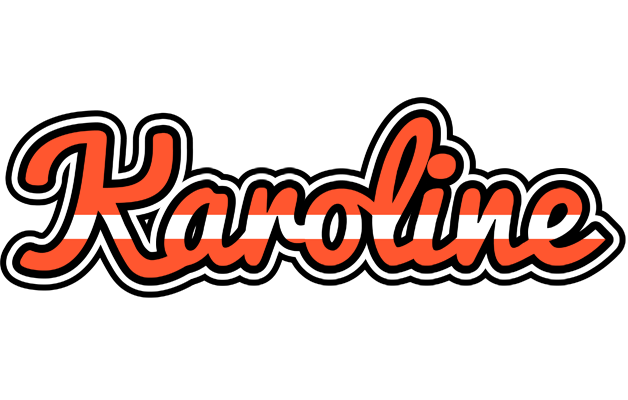 Karoline denmark logo
