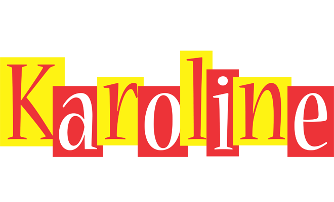 Karoline errors logo