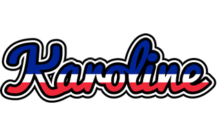 Karoline france logo