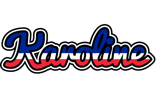 Karoline france logo
