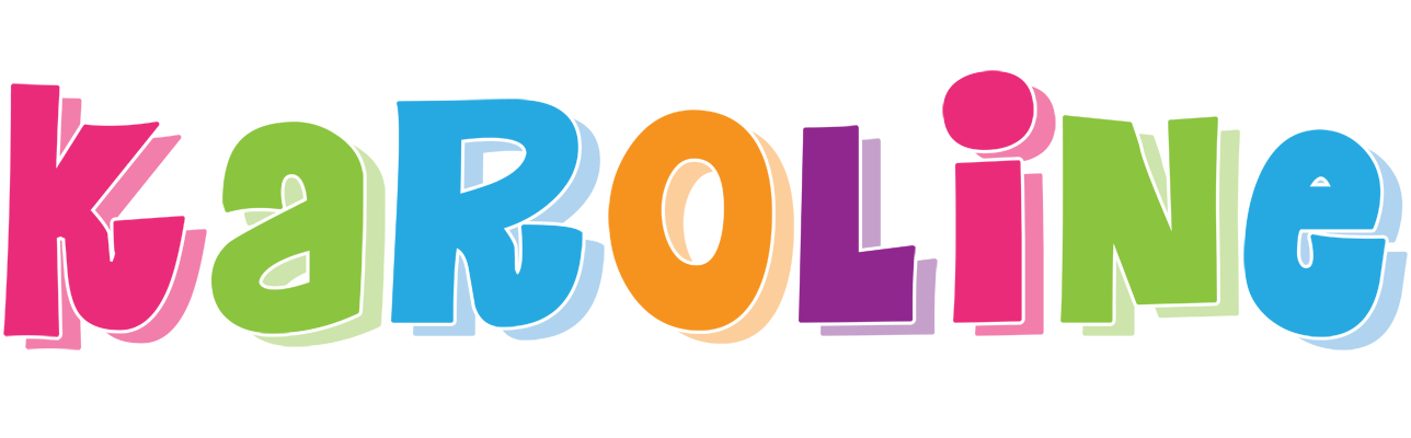Karoline friday logo