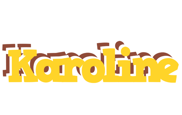 Karoline hotcup logo