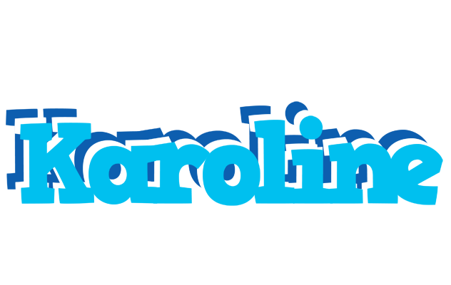 Karoline jacuzzi logo