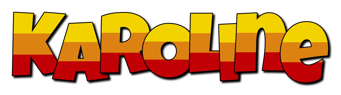 Karoline jungle logo