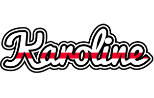 Karoline kingdom logo