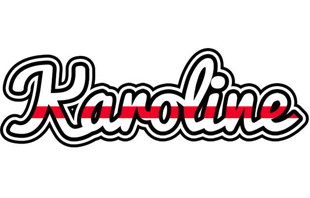 Karoline kingdom logo