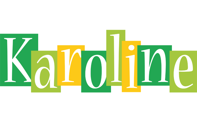Karoline lemonade logo