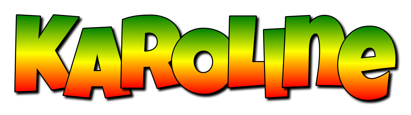 Karoline mango logo