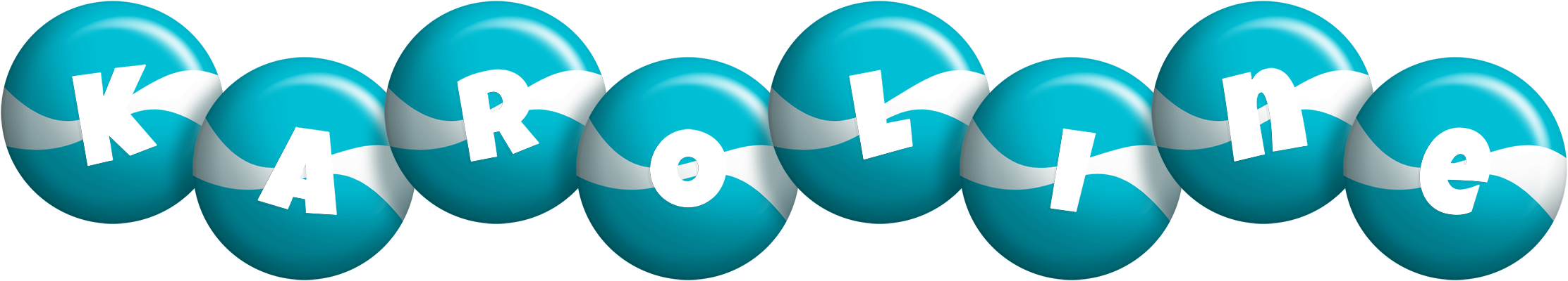 Karoline messi logo