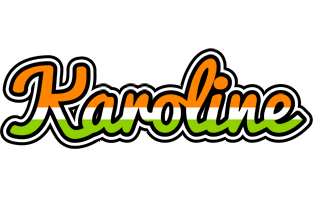 Karoline mumbai logo