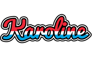 Karoline norway logo