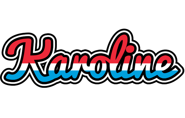 Karoline norway logo