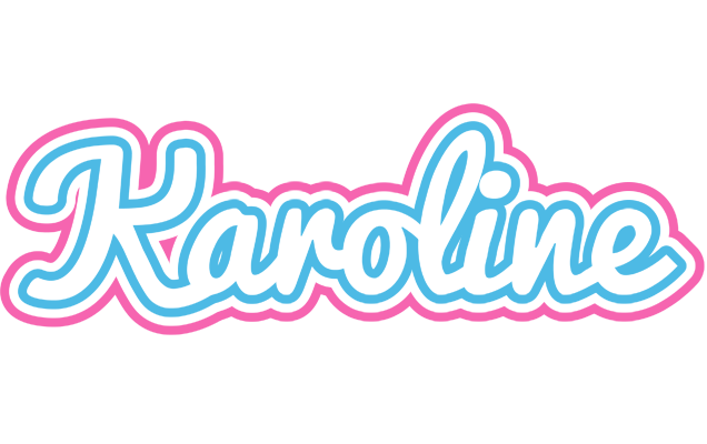 Karoline outdoors logo
