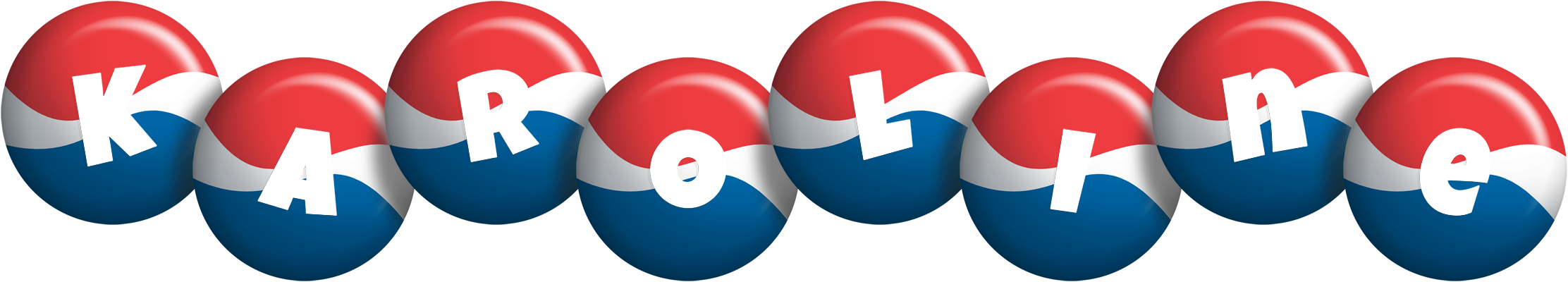 Karoline paris logo
