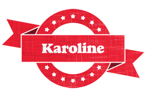 Karoline passion logo