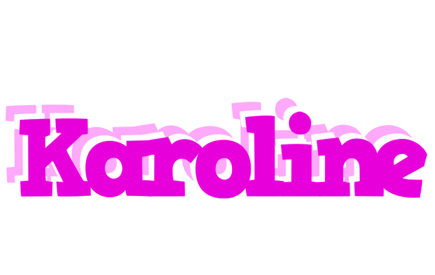 Karoline rumba logo