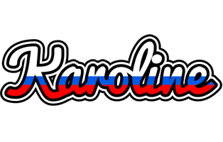 Karoline russia logo