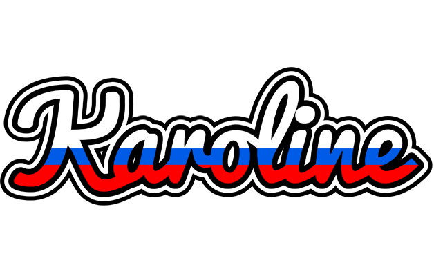 Karoline russia logo