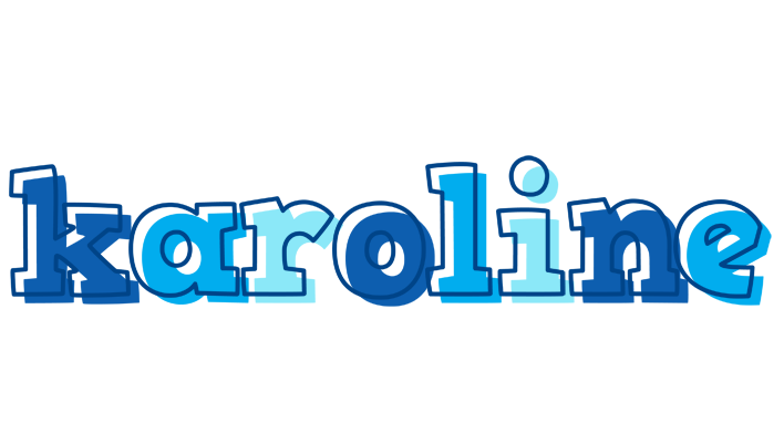 Karoline sailor logo