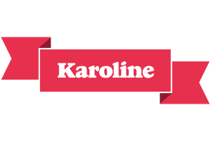 Karoline sale logo