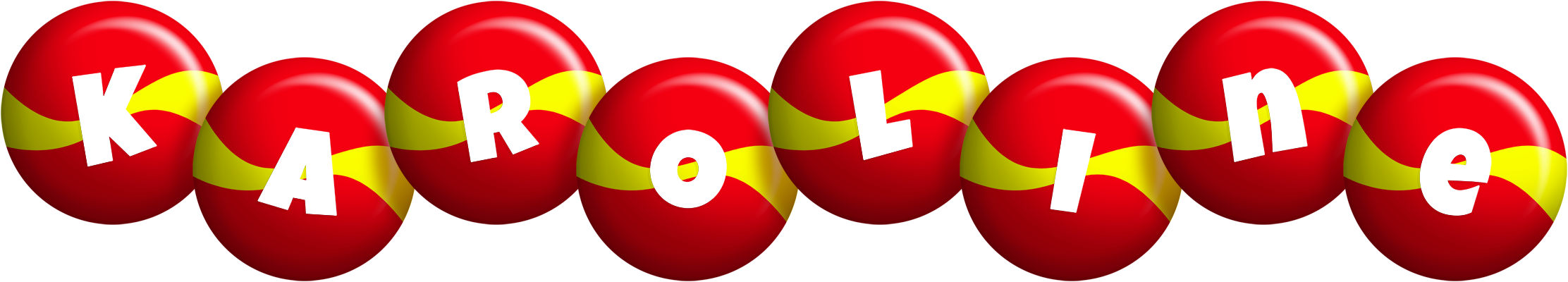 Karoline spain logo