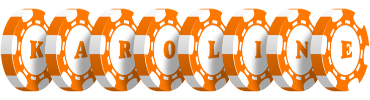 Karoline stacks logo