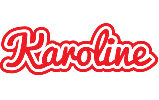 Karoline sunshine logo