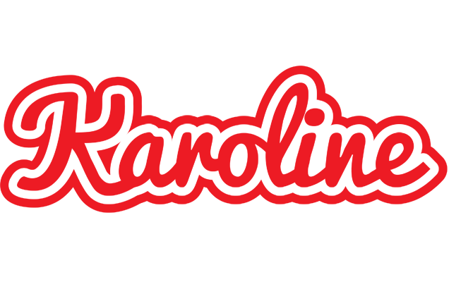 Karoline sunshine logo