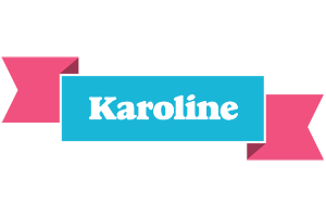 Karoline today logo