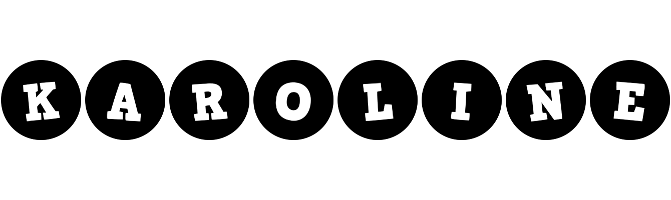 Karoline tools logo