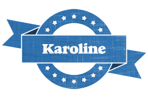 Karoline trust logo