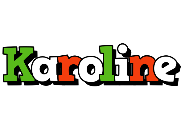Karoline venezia logo