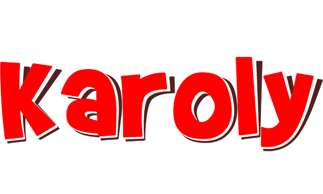 Karoly basket logo